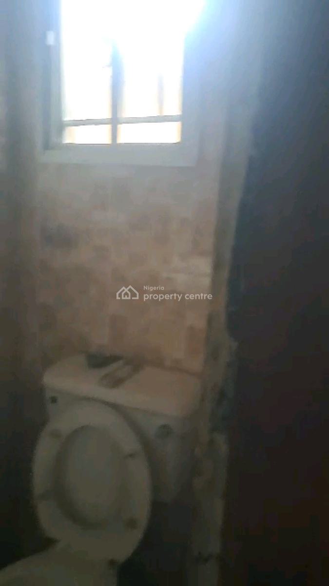 a Spacious and Decent 3 Bedroom Apartment, Victoria Street, Ogudu, Lagos, Flat / Apartment for Rent