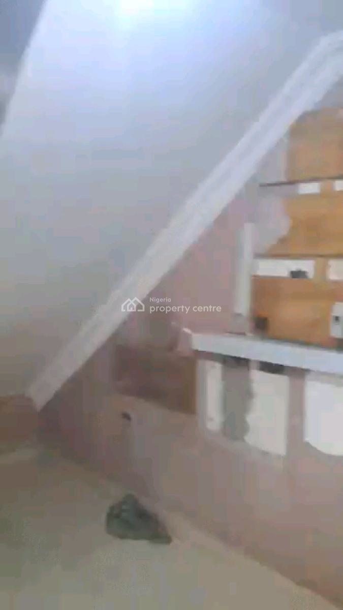 a Spacious and Decent 3 Bedroom Apartment, Victoria Street, Ogudu, Lagos, Flat / Apartment for Rent