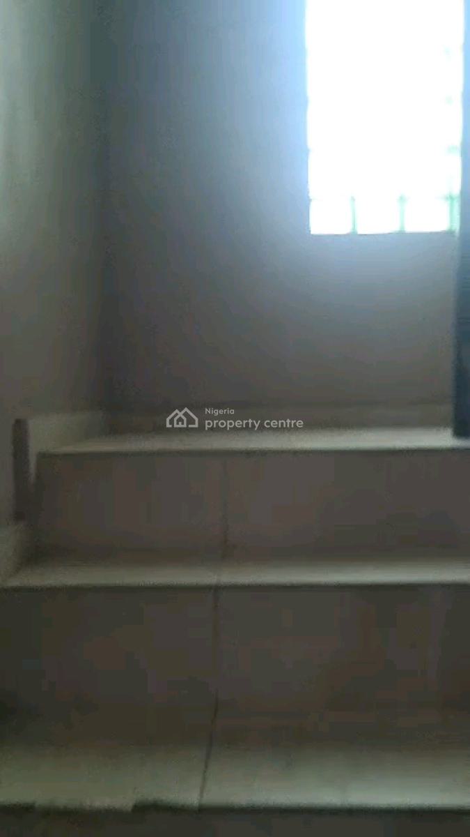 a Spacious and Decent 3 Bedroom Apartment, Victoria Street, Ogudu, Lagos, Flat / Apartment for Rent