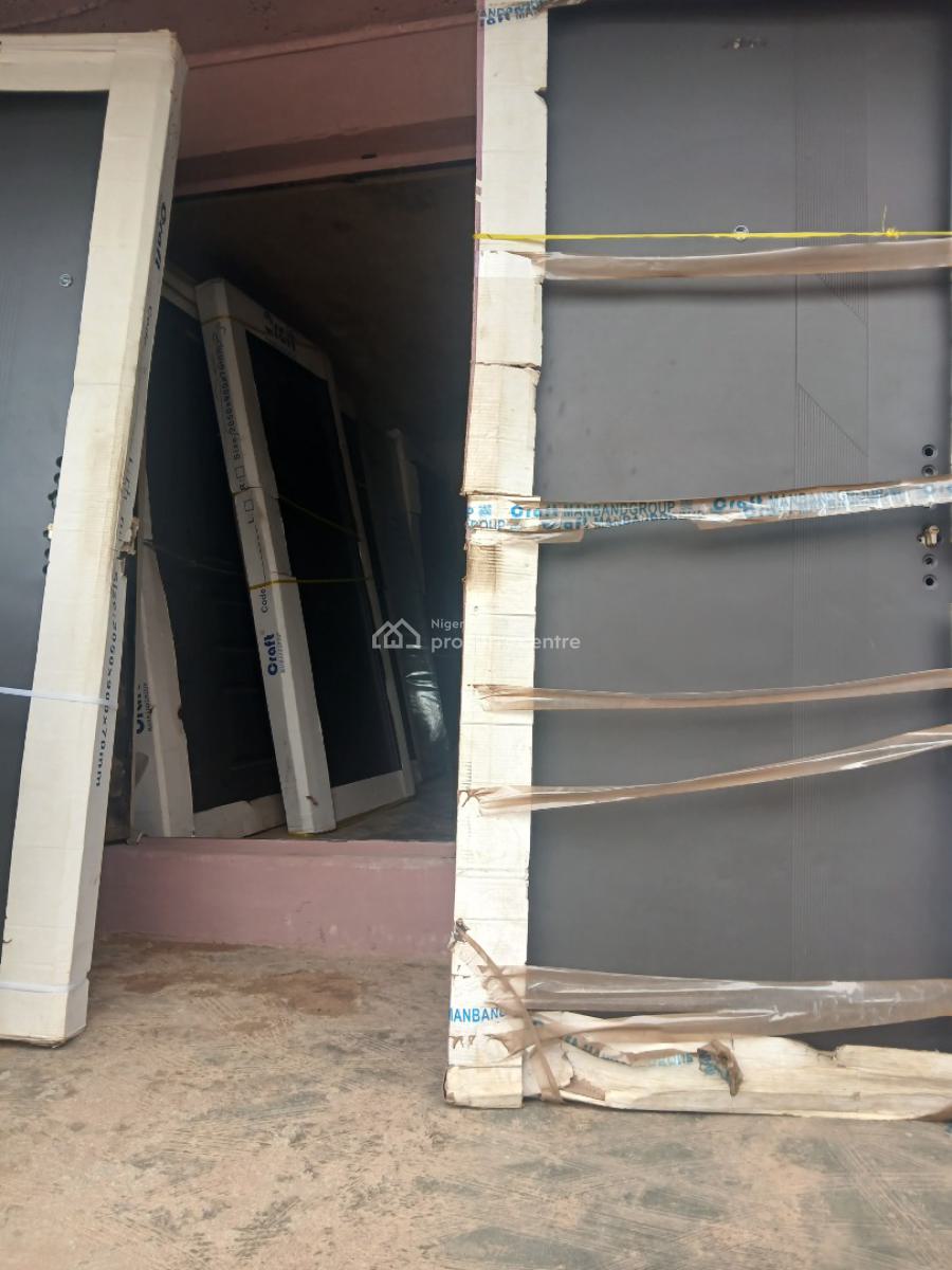 Space to Let, Ojodu, Lagos, Commercial Property for Rent