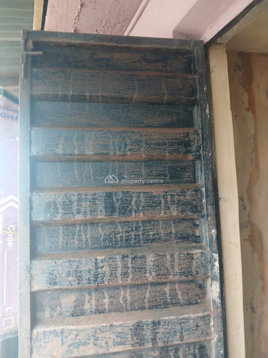 Space to Let, Ojodu, Lagos, Commercial Property for Rent
