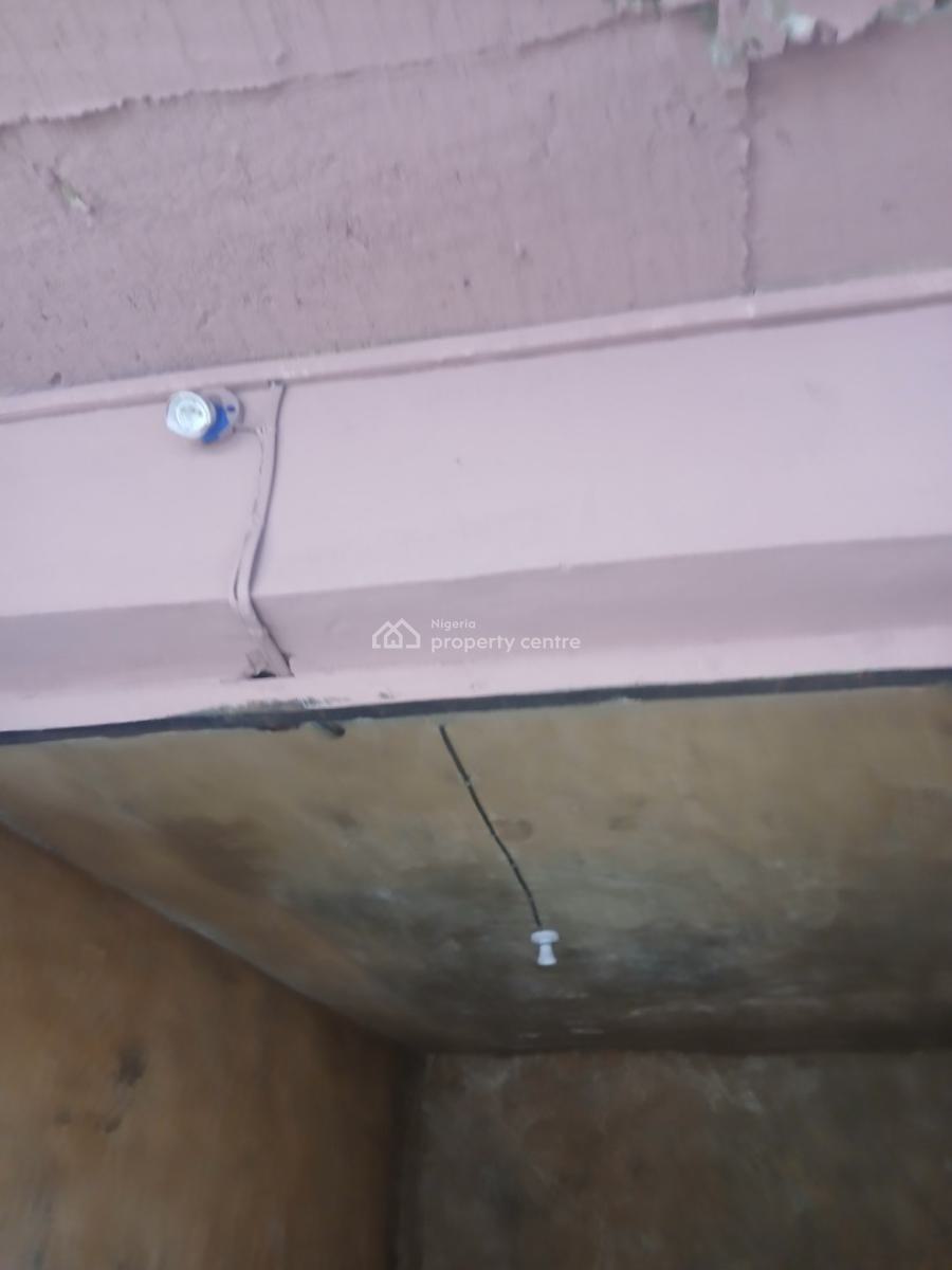 Space to Let, Ojodu, Lagos, Commercial Property for Rent