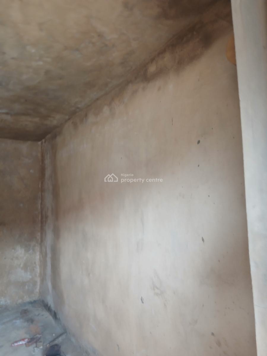 Space to Let, Ojodu, Lagos, Commercial Property for Rent