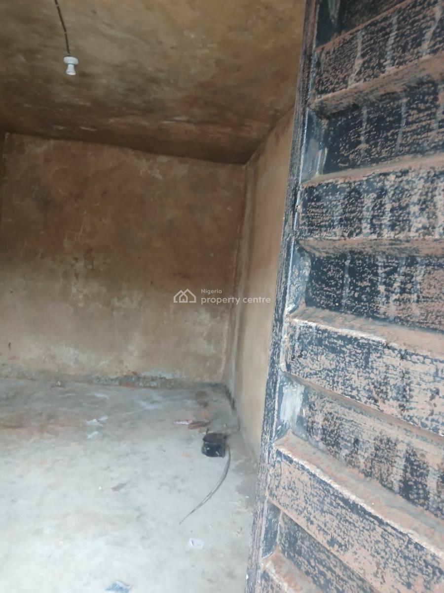 Space to Let, Ojodu, Lagos, Commercial Property for Rent