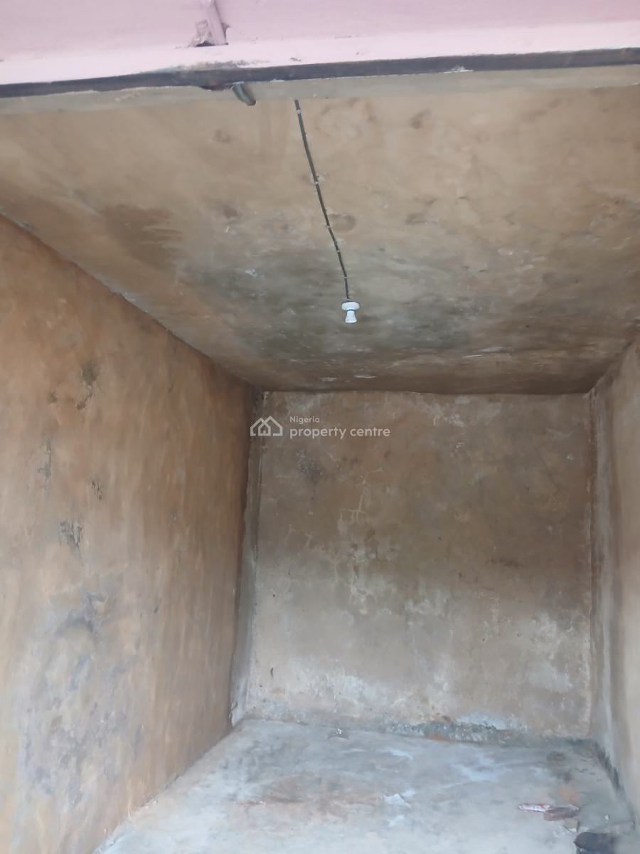 Space to Let, Ojodu, Lagos, Commercial Property for Rent