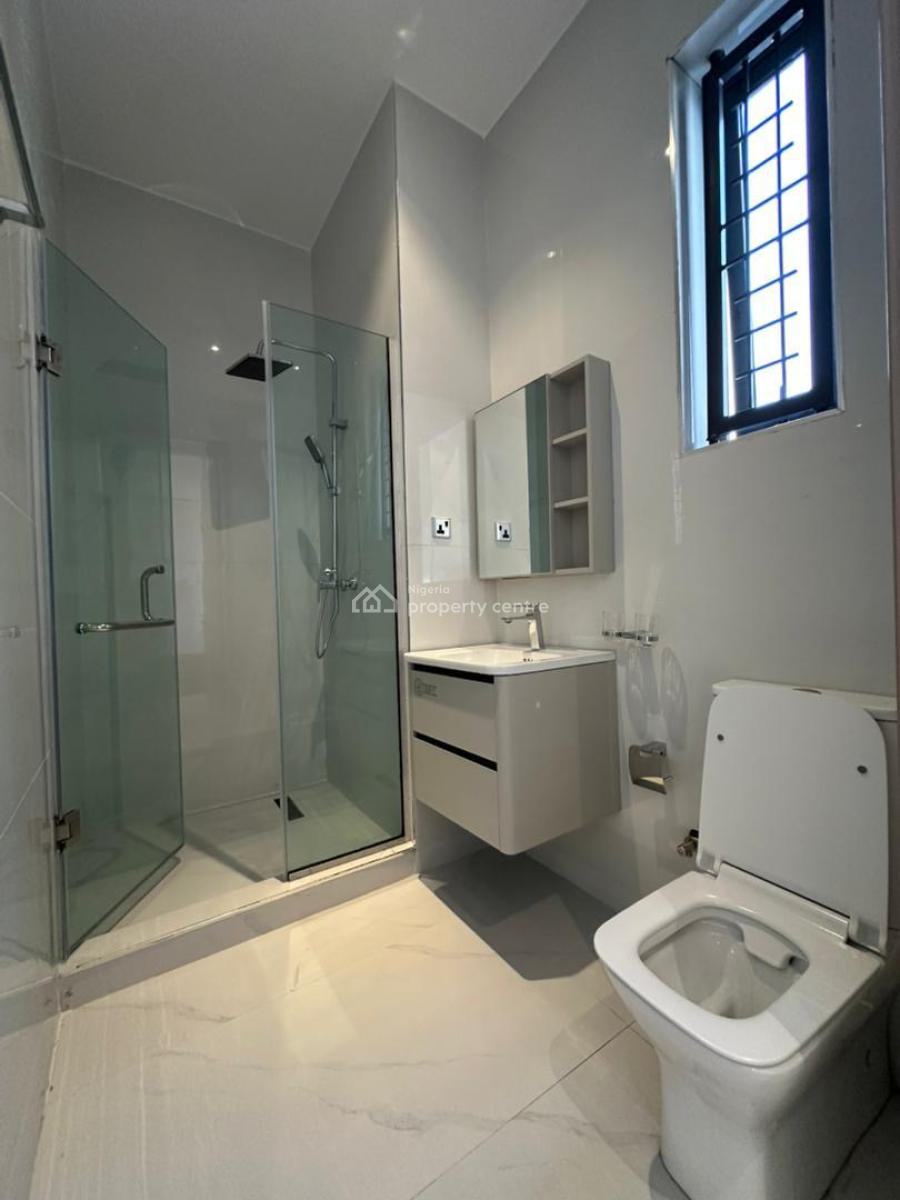 Stunning Family Home in a Great Location, Lekki Phase 1, Lekki, Lagos, Detached Duplex for Sale