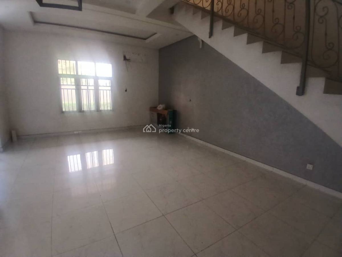 4 Bedroom Terraced Duplex with a Bq, Oniru, Victoria Island (vi), Lagos, Terraced Duplex for Rent