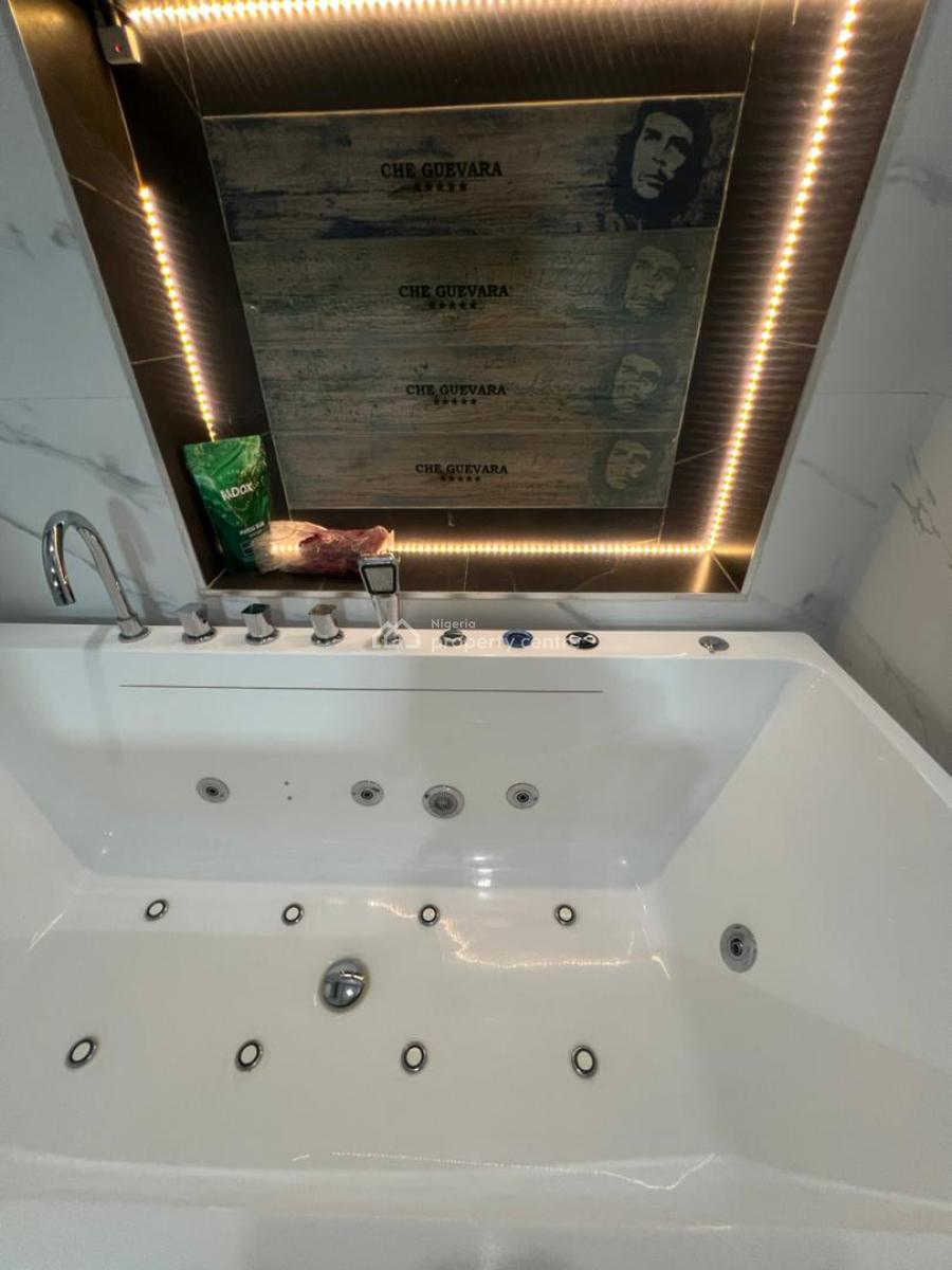 4 Bedroom Terraced Duplex with Bq, Katampe, Abuja, Terraced Duplex for Sale