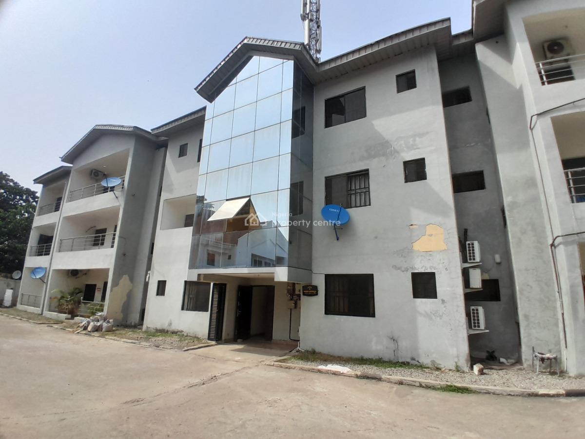 4 Bedroom Flat, Asokoro District, Abuja, House for Rent