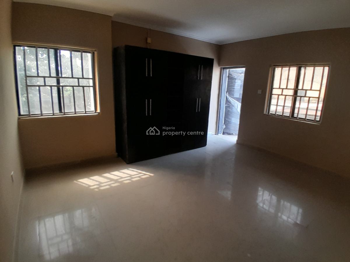 4 Bedroom Flat, Asokoro District, Abuja, House for Rent
