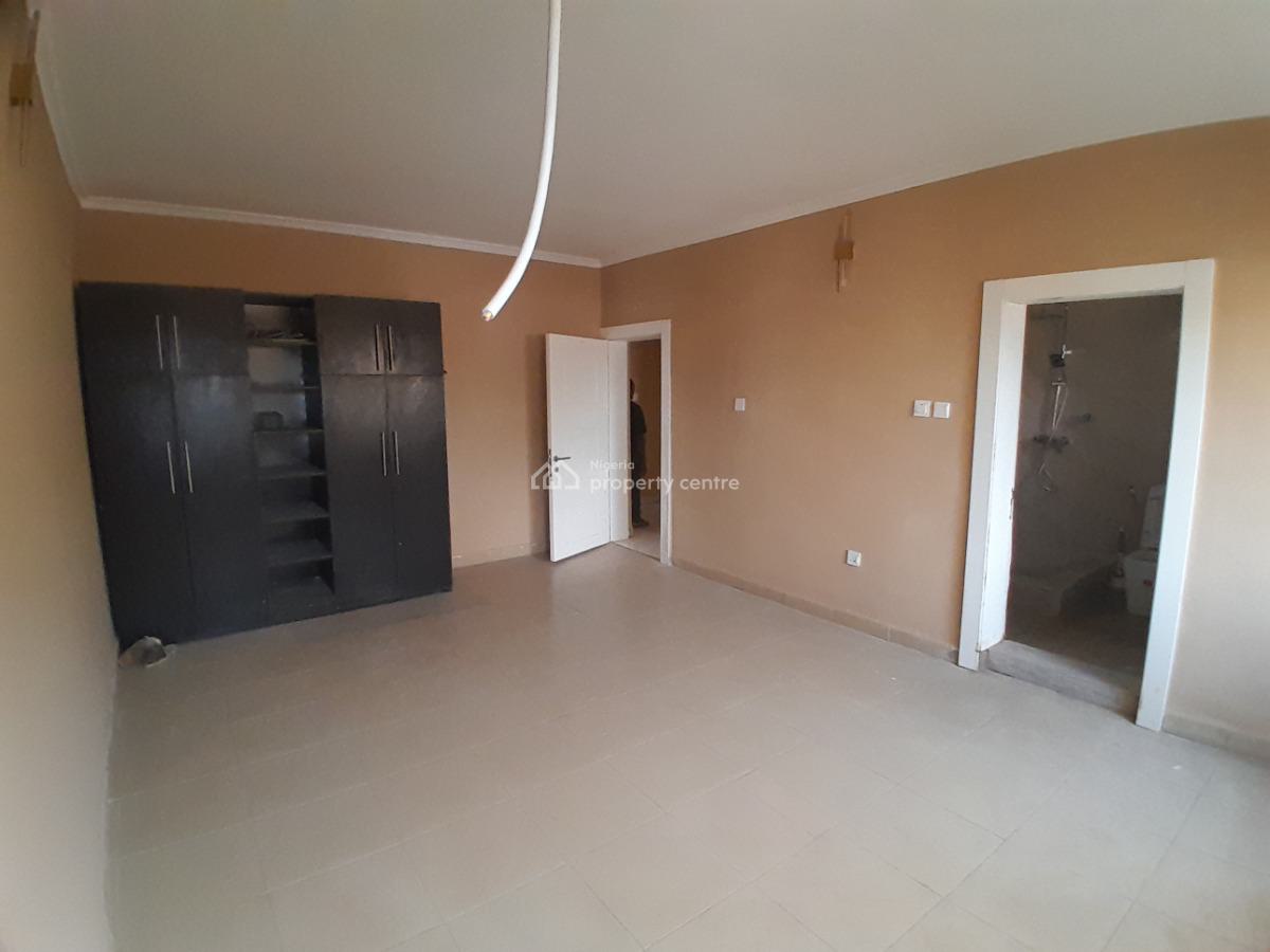 4 Bedroom Flat, Asokoro District, Abuja, House for Rent