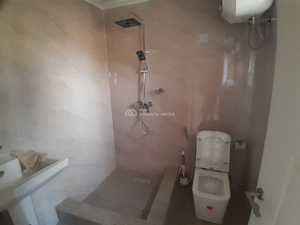 4 Bedroom Flat, Asokoro District, Abuja, House for Rent