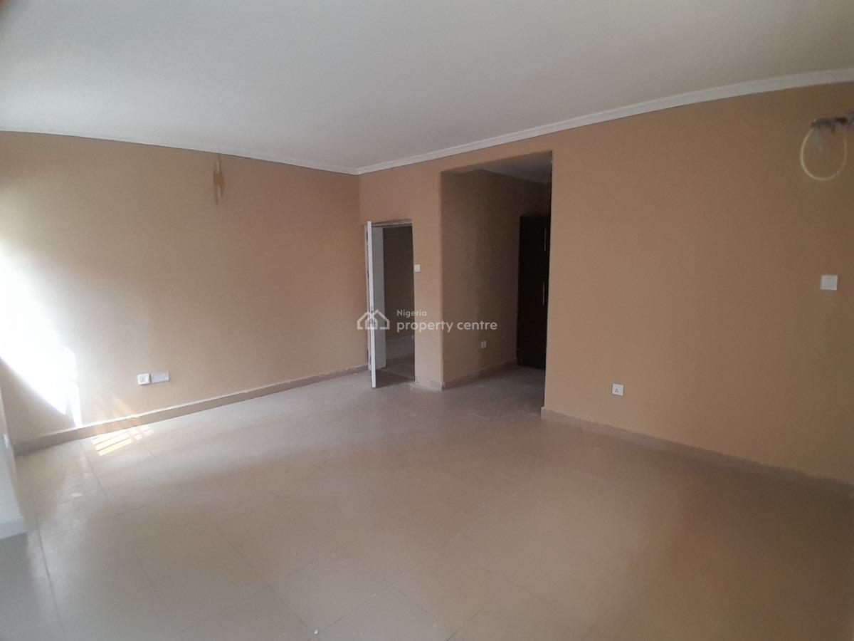 4 Bedroom Flat, Asokoro District, Abuja, House for Rent