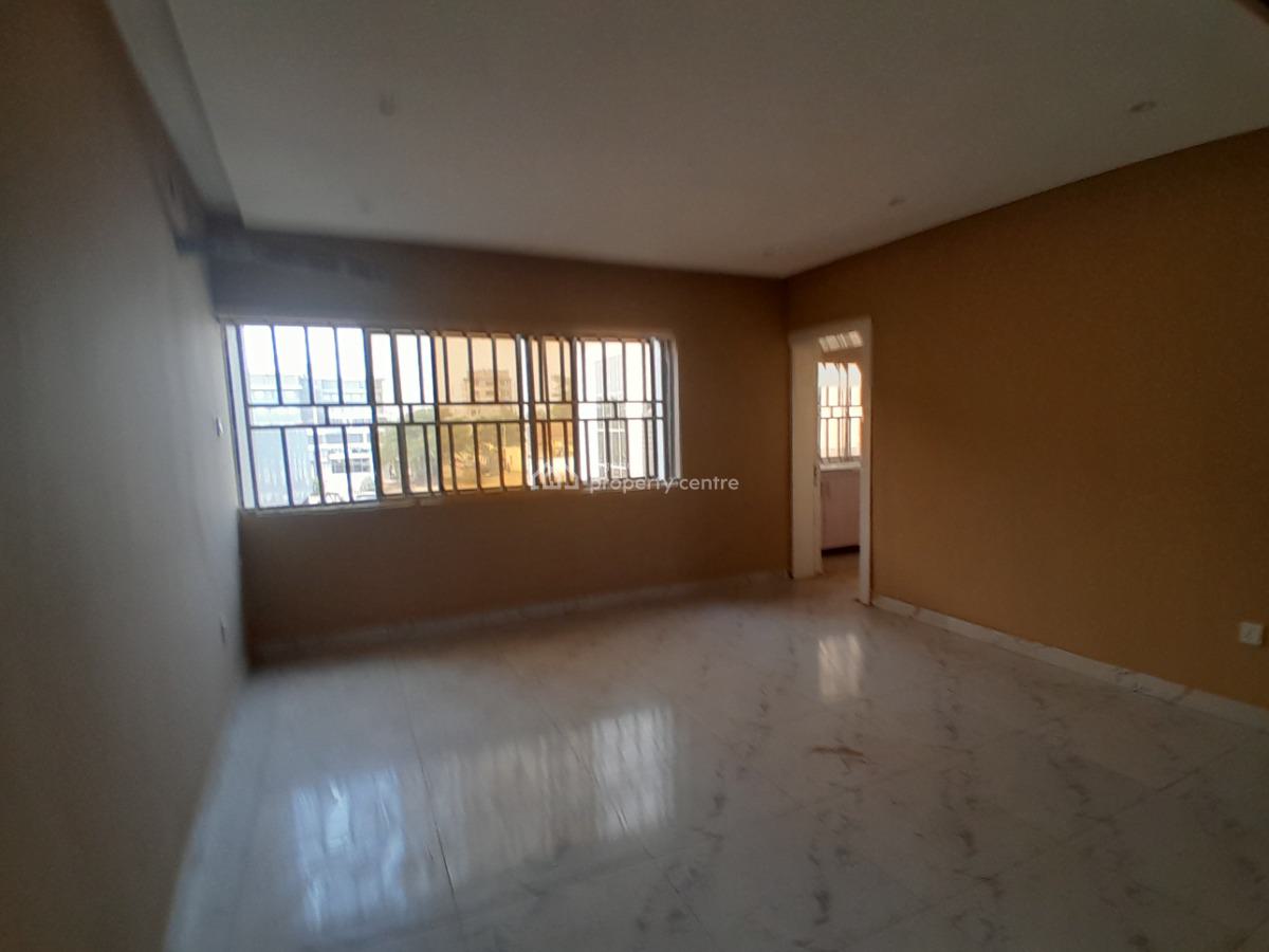 4 Bedroom Flat, Asokoro District, Abuja, House for Rent