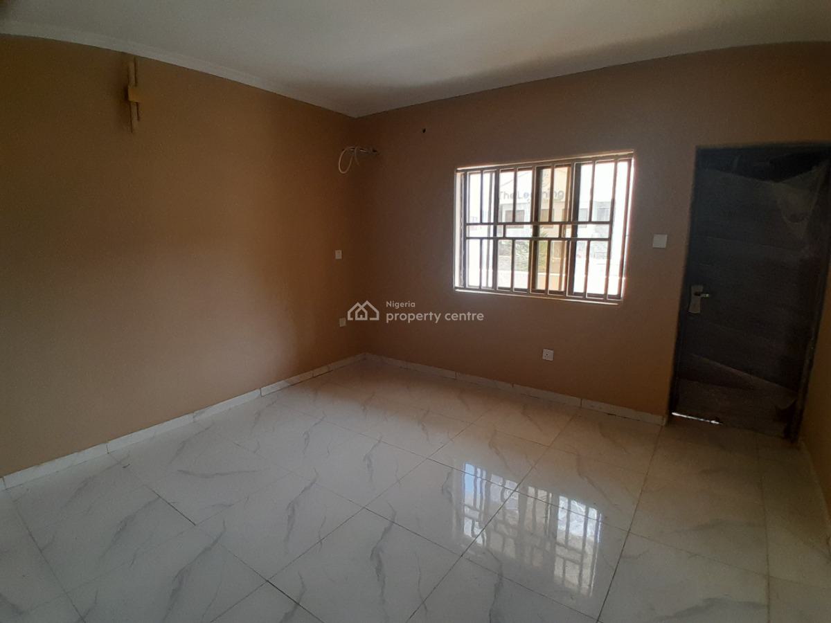4 Bedroom Flat, Asokoro District, Abuja, House for Rent