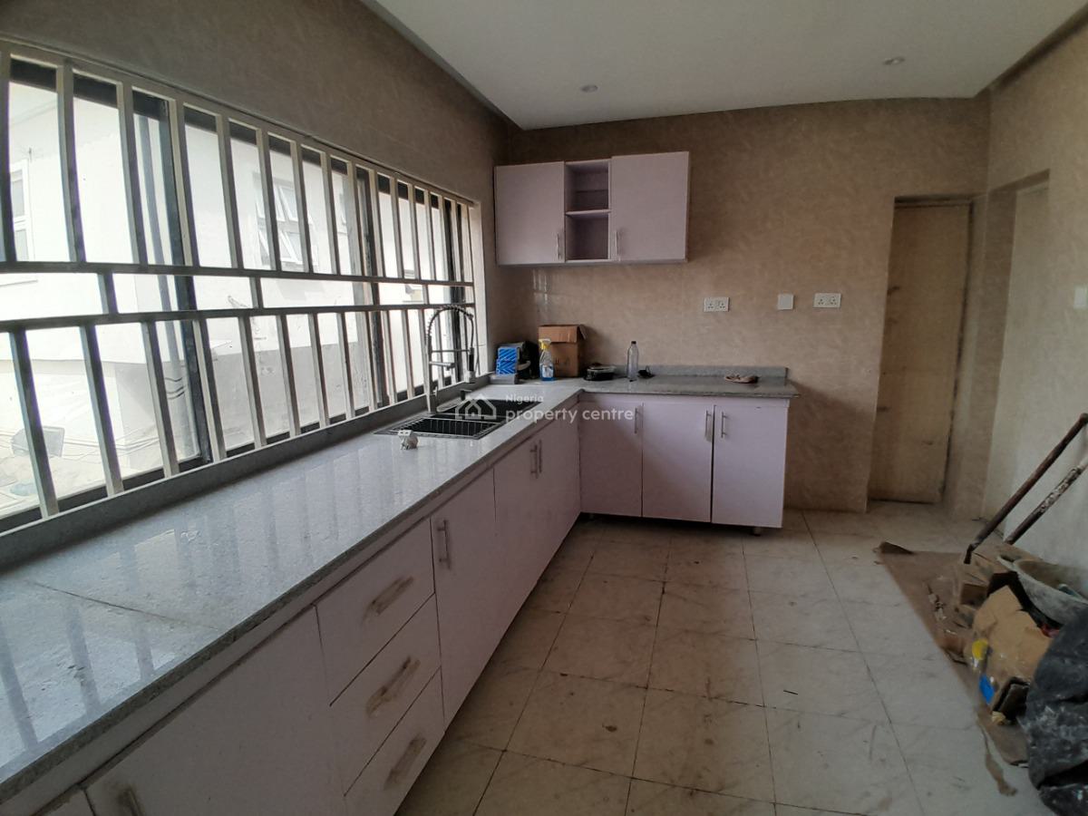 4 Bedroom Flat, Asokoro District, Abuja, House for Rent