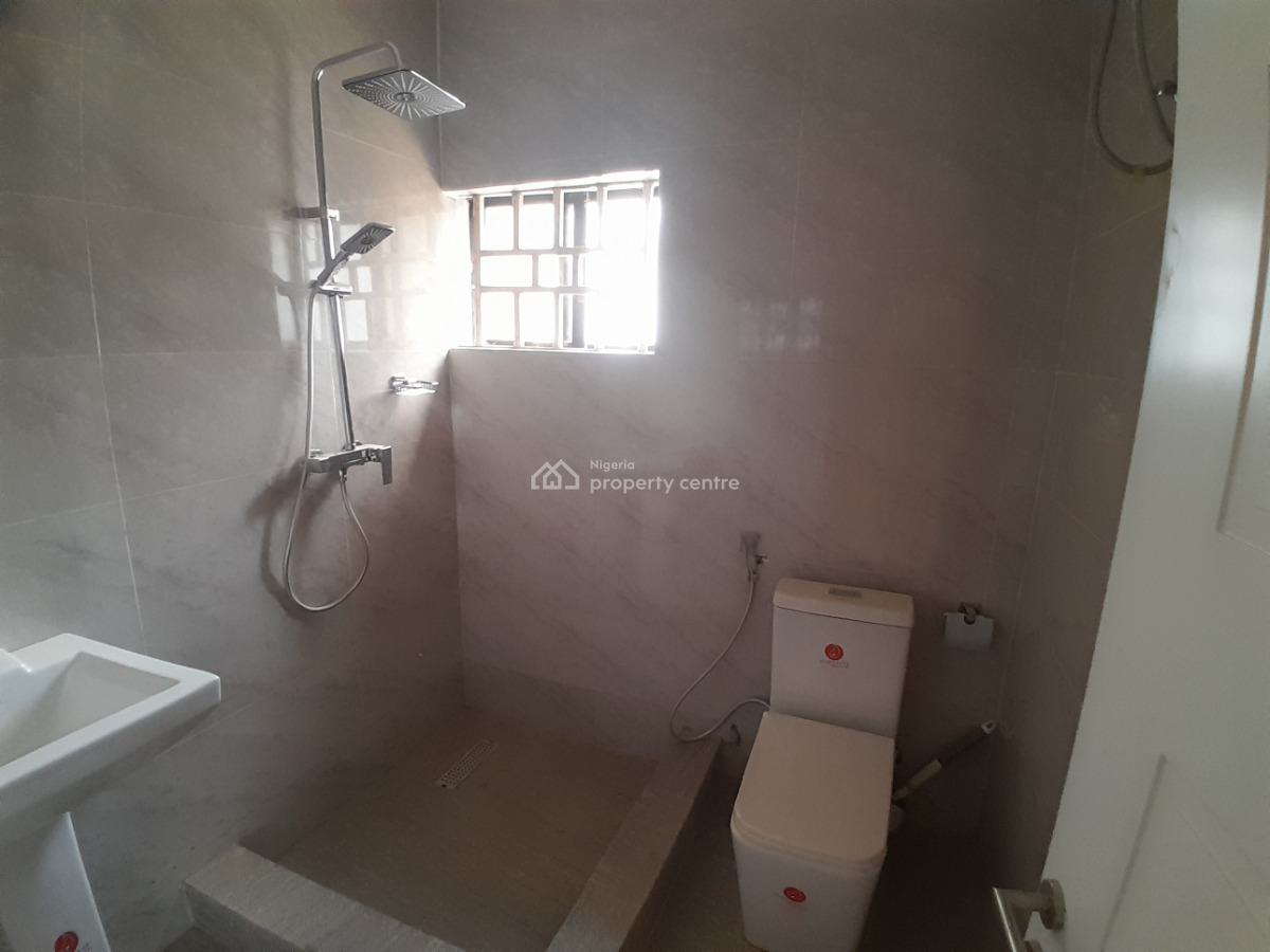 4 Bedroom Flat, Asokoro District, Abuja, House for Rent