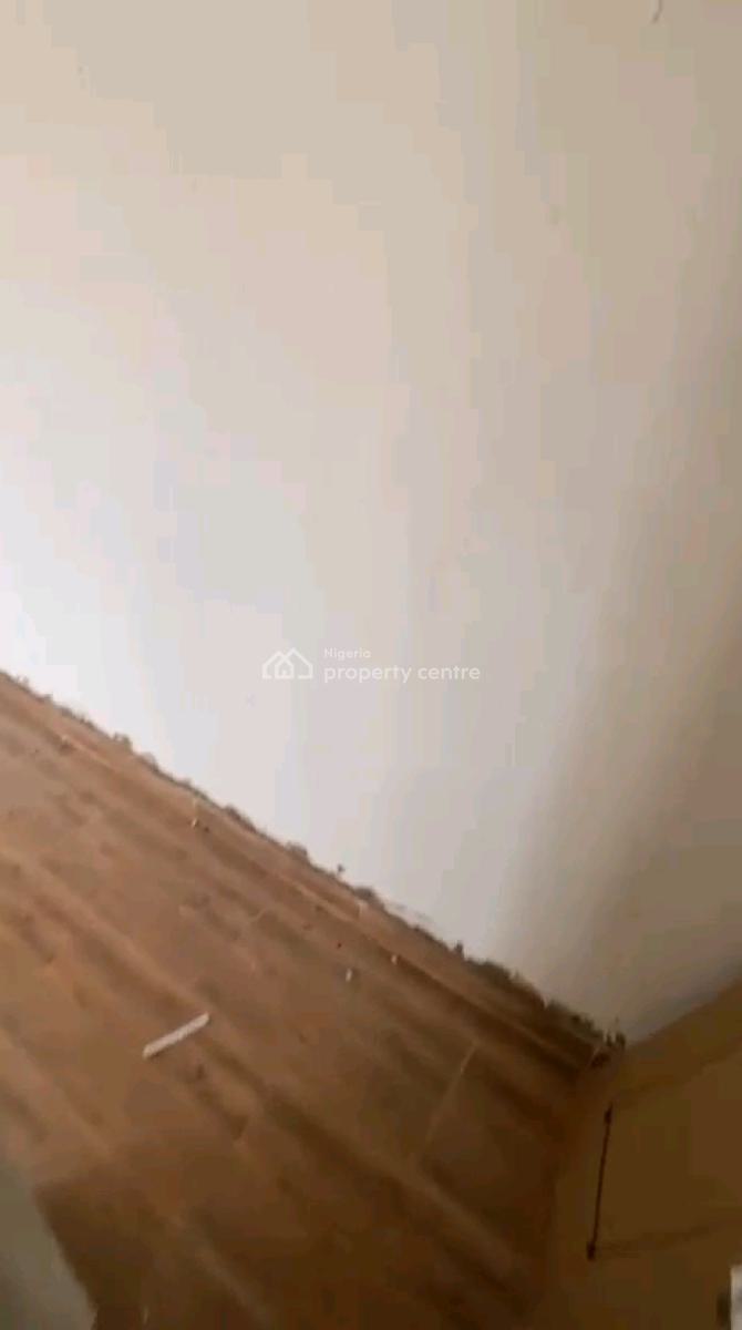 a Newly Built and Standard Miniflat, Groundfloor with 2 Toilet 2 Bathroom, Off Pedro Road, Ladilak, Shomolu, Lagos, Mini Flat (room and Parlour) for Rent