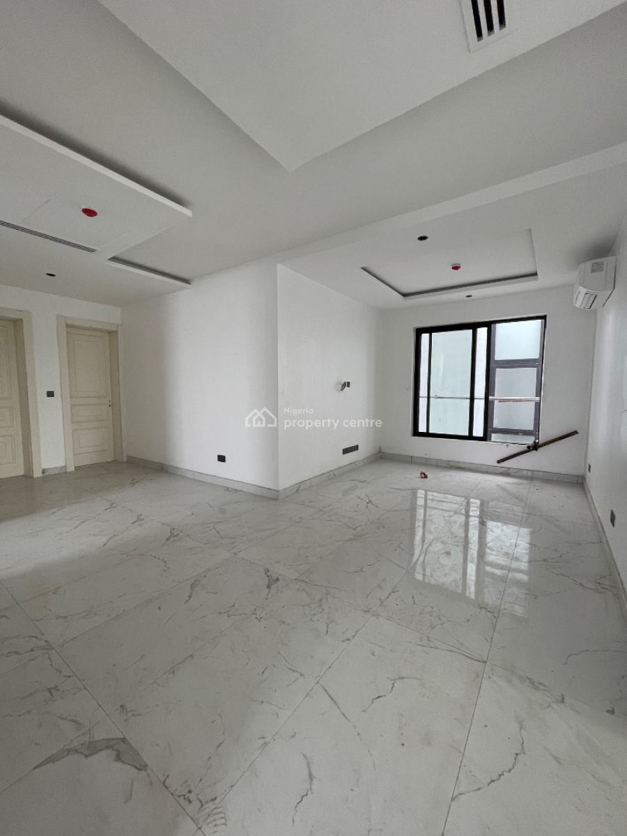 Spacious & Immaculate Home with Fantastic Views, Banana Island, Ikoyi, Lagos, Detached Duplex for Sale