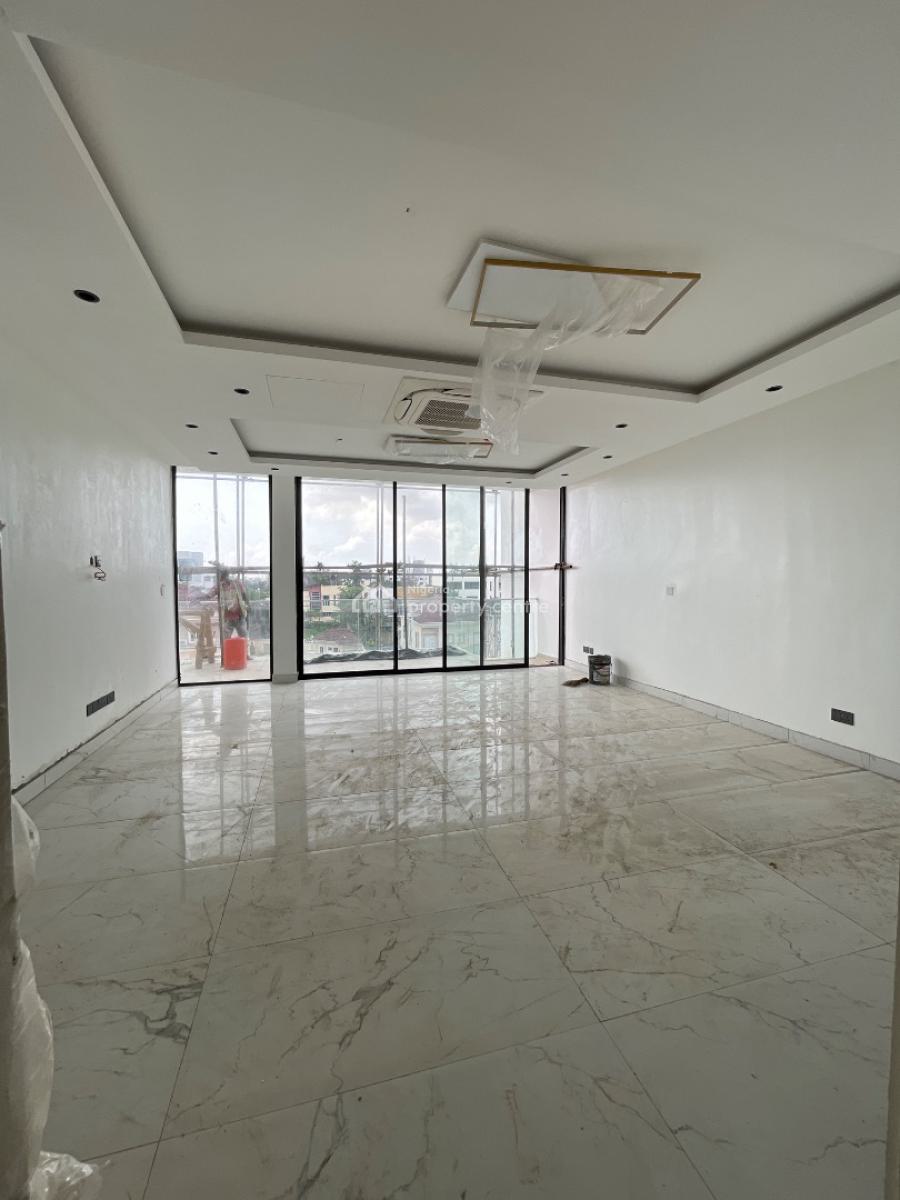 Spacious & Immaculate Home with Fantastic Views, Banana Island, Ikoyi, Lagos, Detached Duplex for Sale