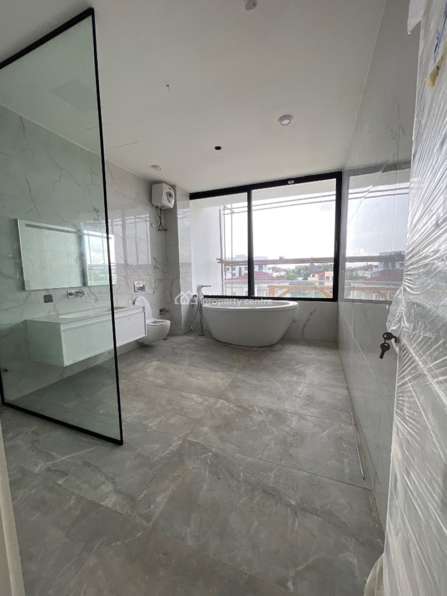 Spacious & Immaculate Home with Fantastic Views, Banana Island, Ikoyi, Lagos, Detached Duplex for Sale