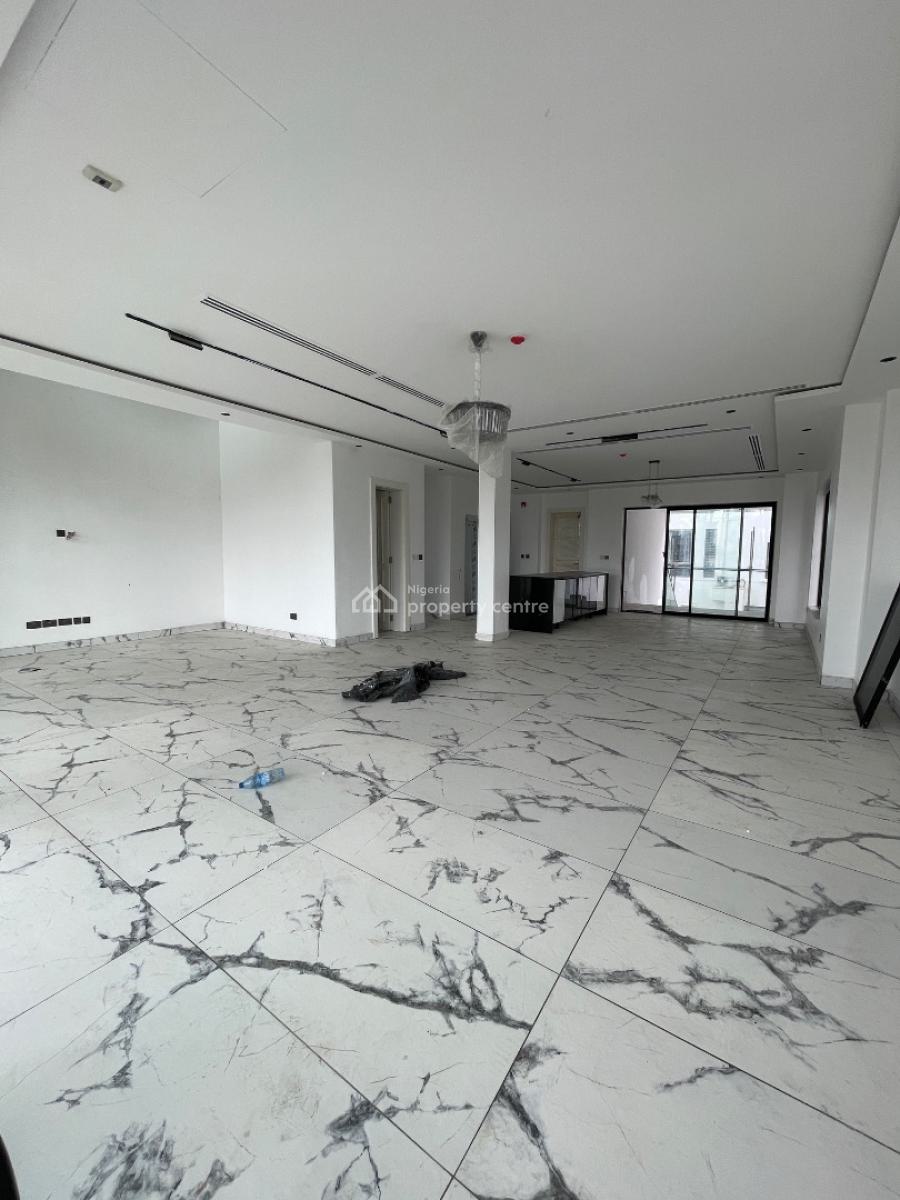 Spacious & Immaculate Home with Fantastic Views, Banana Island, Ikoyi, Lagos, Detached Duplex for Sale