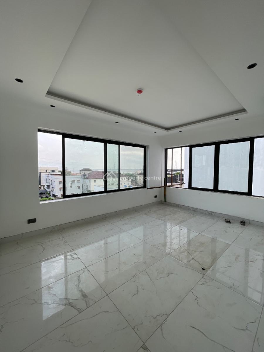 Spacious & Immaculate Home with Fantastic Views, Banana Island, Ikoyi, Lagos, Detached Duplex for Sale