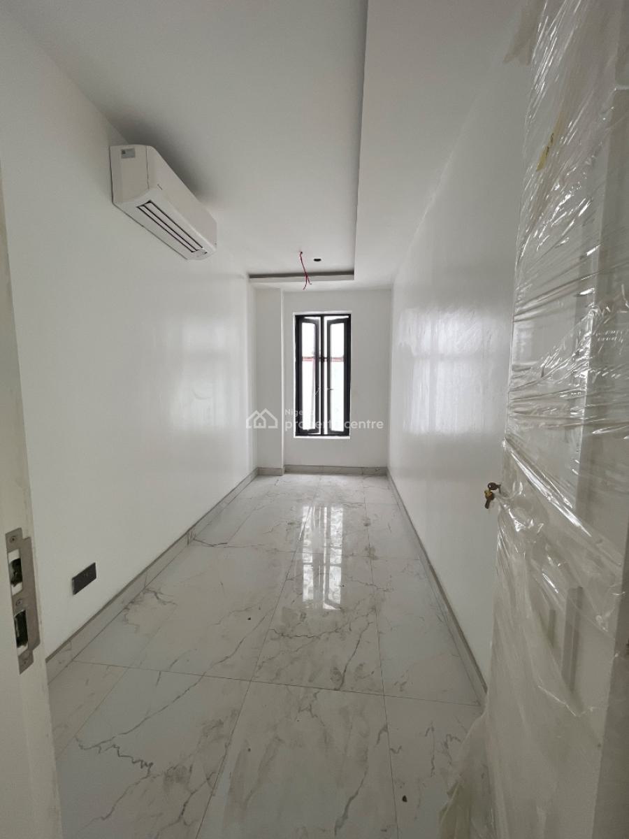 Spacious & Immaculate Home with Fantastic Views, Banana Island, Ikoyi, Lagos, Detached Duplex for Sale