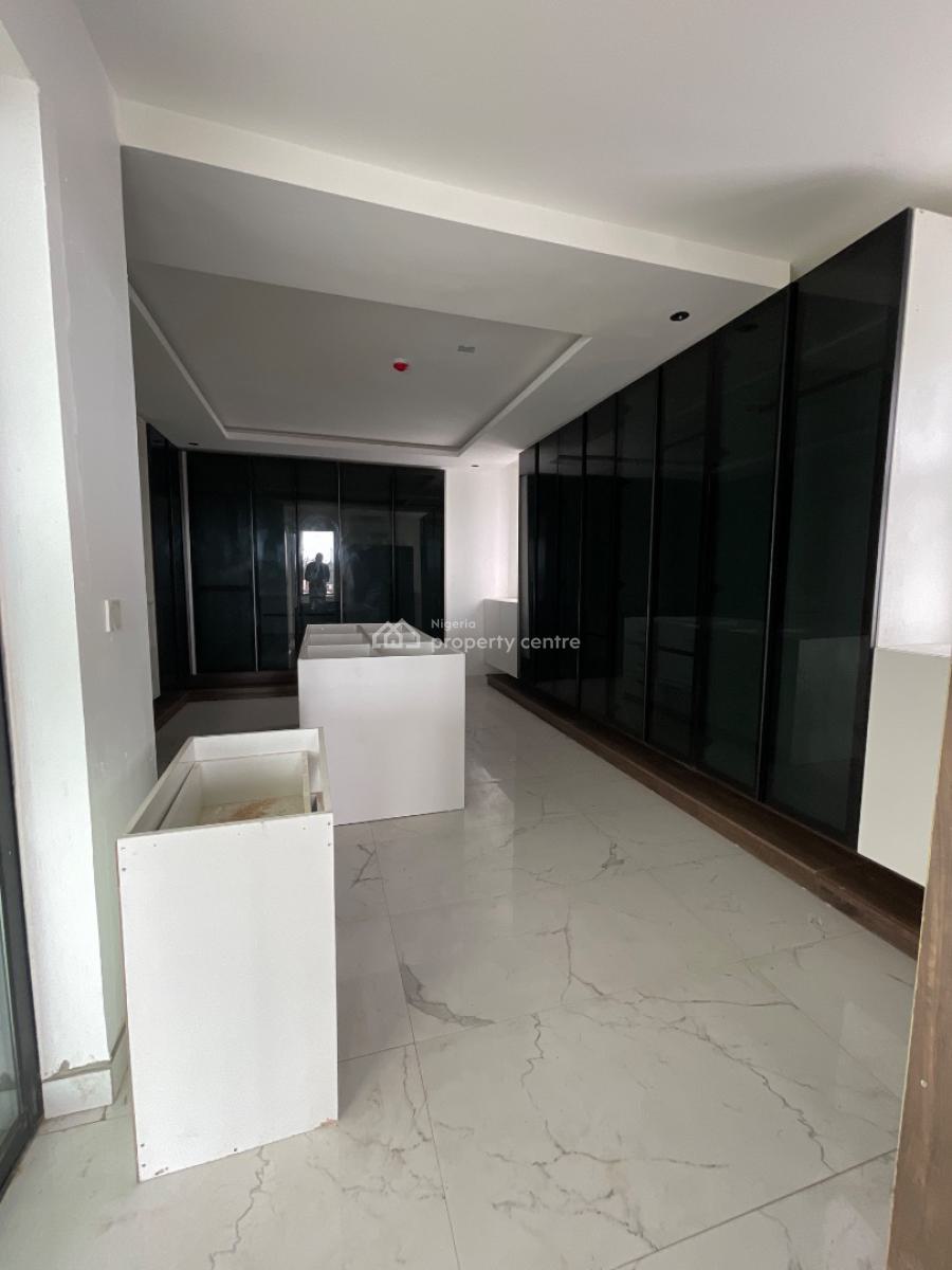 Spacious & Immaculate Home with Fantastic Views, Banana Island, Ikoyi, Lagos, Detached Duplex for Sale