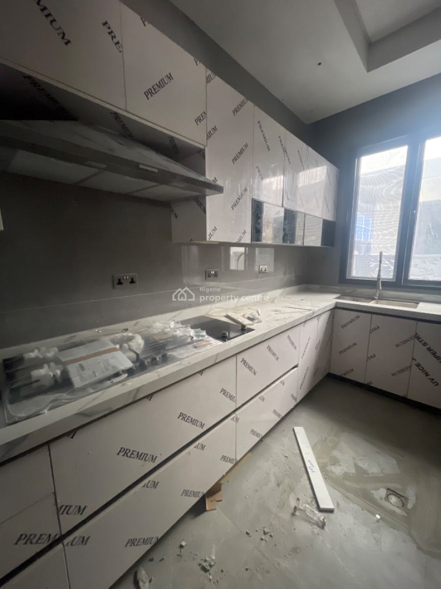 Spacious & Immaculate Home with Fantastic Views, Banana Island, Ikoyi, Lagos, Detached Duplex for Sale