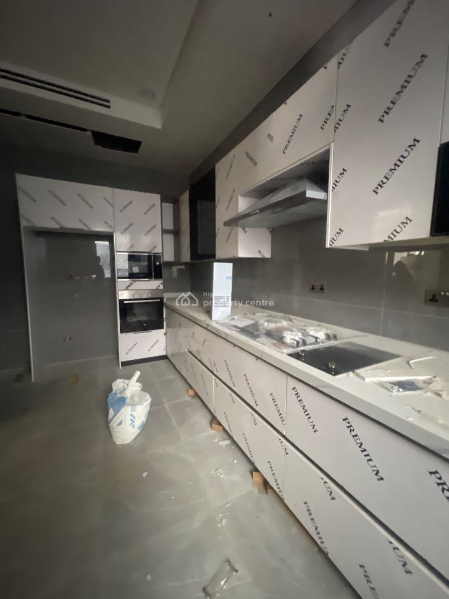 Spacious & Immaculate Home with Fantastic Views, Banana Island, Ikoyi, Lagos, Detached Duplex for Sale