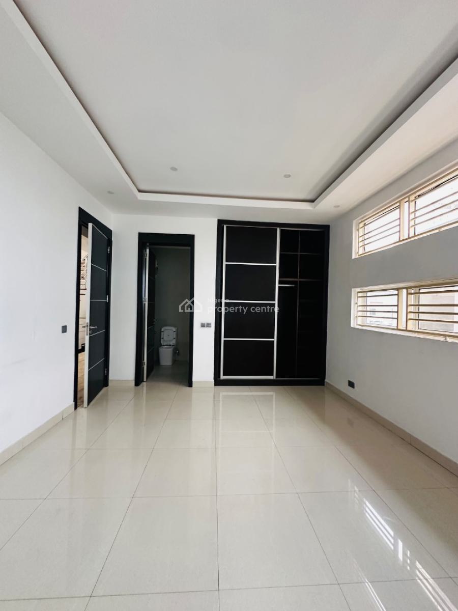 Cozy 5 Bedroom Detached Duplex with Bq, Ikate, Lekki, Lagos, Detached Duplex for Rent