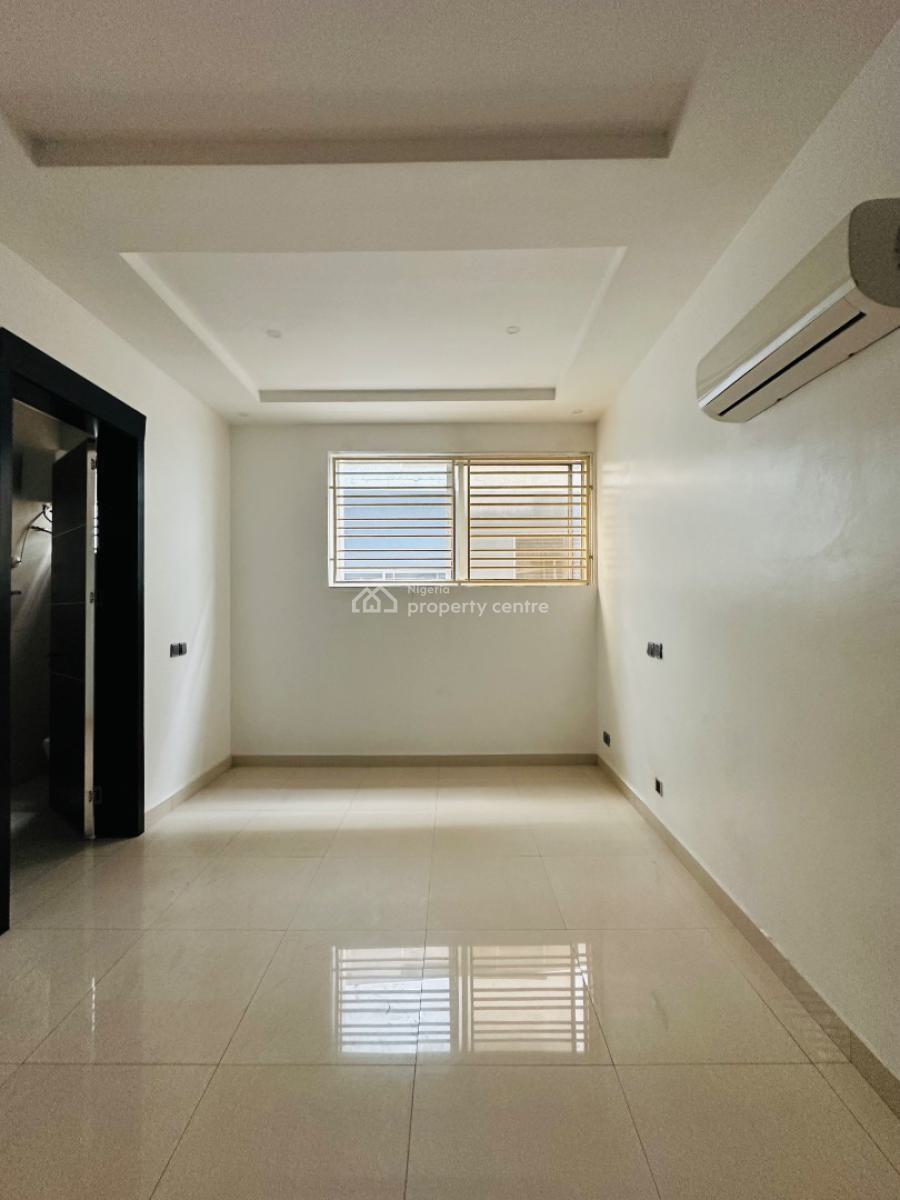 Cozy 5 Bedroom Detached Duplex with Bq, Ikate, Lekki, Lagos, Detached Duplex for Rent