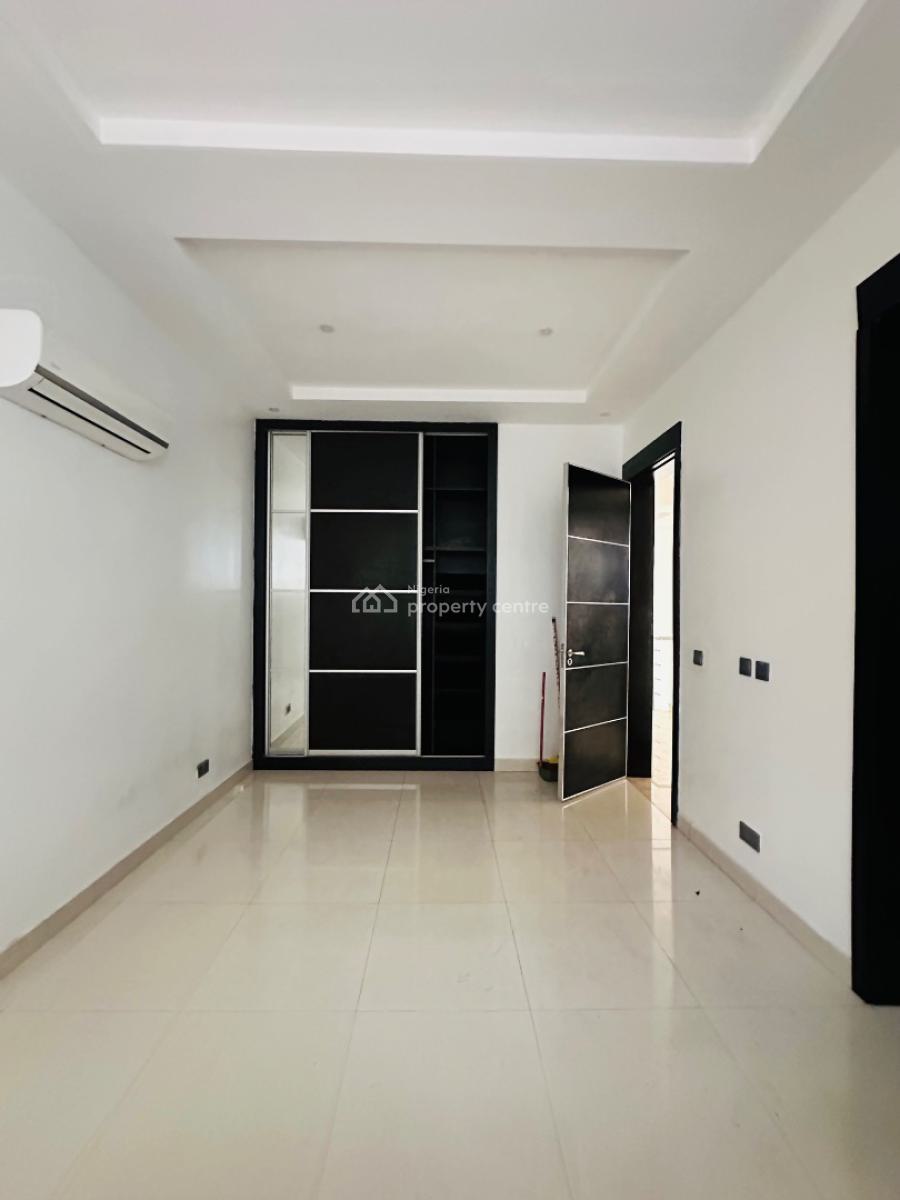 Cozy 5 Bedroom Detached Duplex with Bq, Ikate, Lekki, Lagos, Detached Duplex for Rent