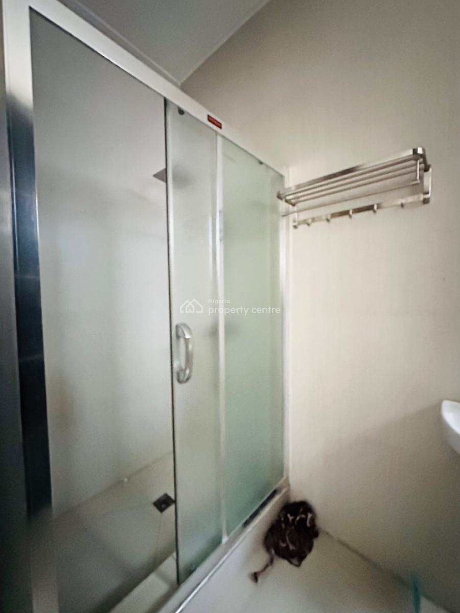 Cozy 5 Bedroom Detached Duplex with Bq, Ikate, Lekki, Lagos, Detached Duplex for Rent