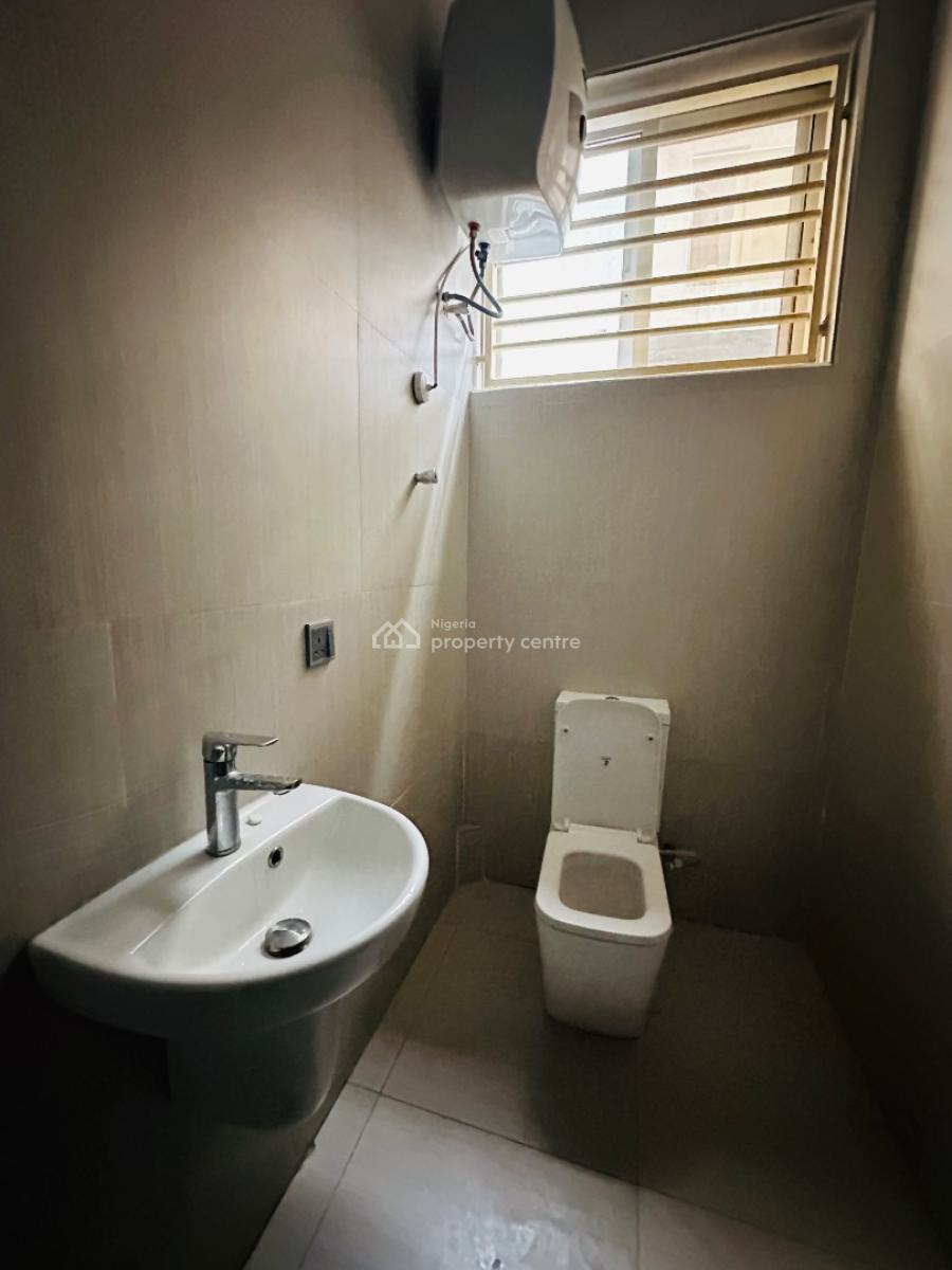 Cozy 5 Bedroom Detached Duplex with Bq, Ikate, Lekki, Lagos, Detached Duplex for Rent