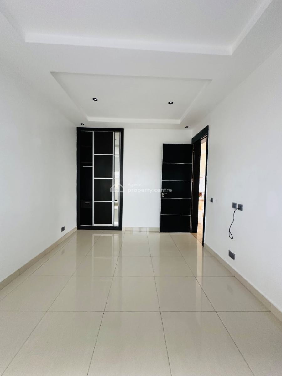 Cozy 5 Bedroom Detached Duplex with Bq, Ikate, Lekki, Lagos, Detached Duplex for Rent