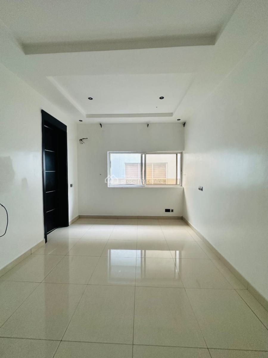 Cozy 5 Bedroom Detached Duplex with Bq, Ikate, Lekki, Lagos, Detached Duplex for Rent