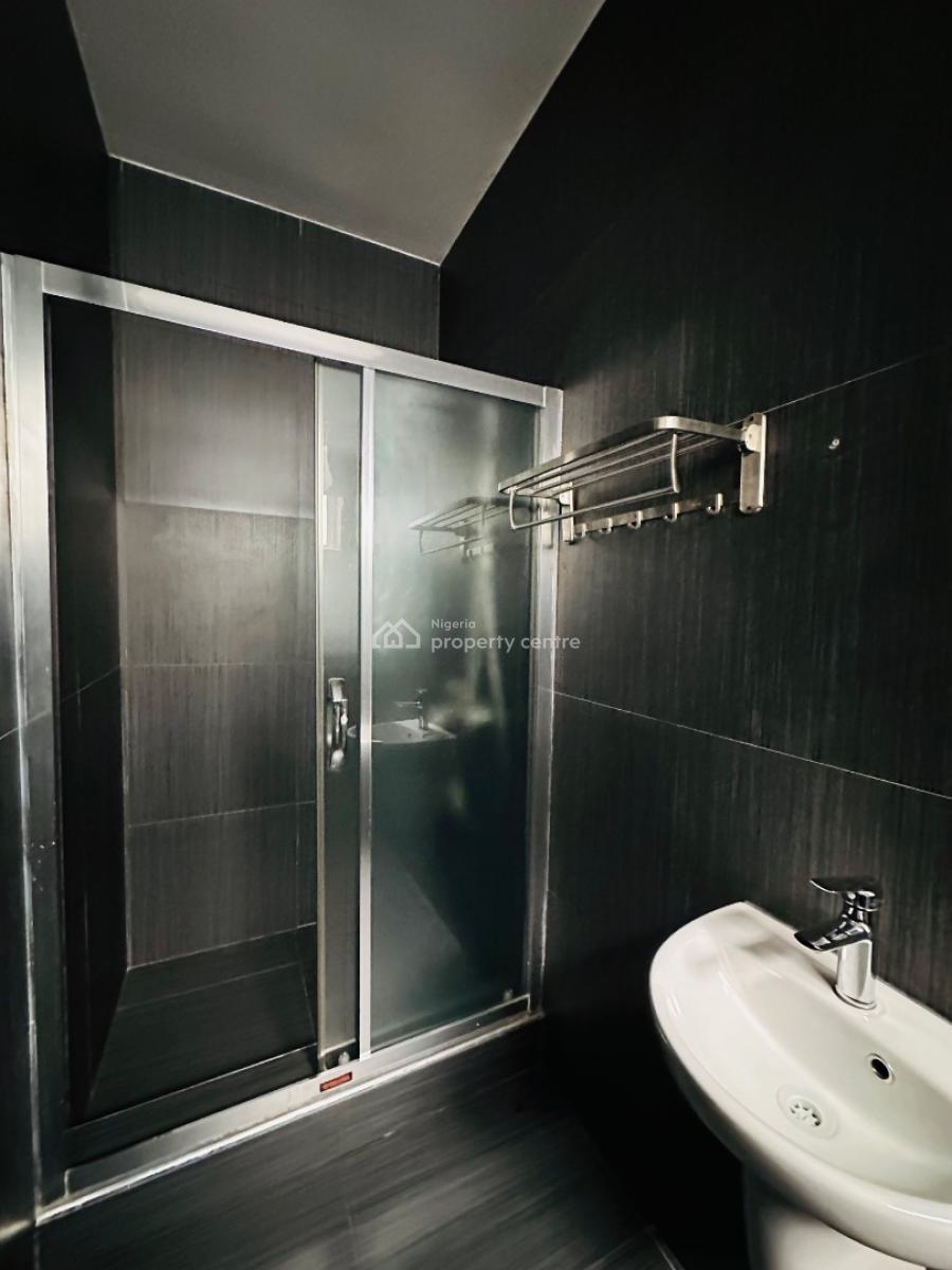 Cozy 5 Bedroom Detached Duplex with Bq, Ikate, Lekki, Lagos, Detached Duplex for Rent