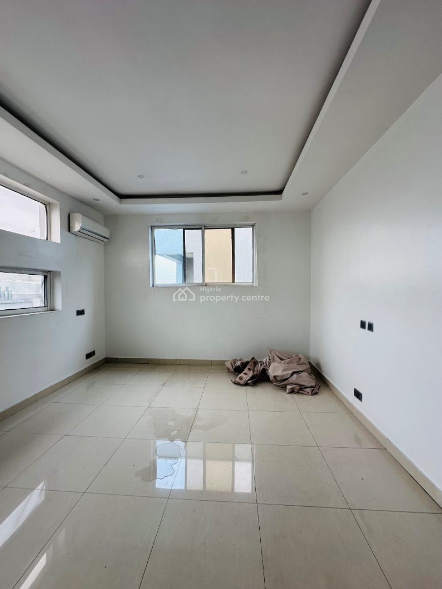 Cozy 5 Bedroom Detached Duplex with Bq, Ikate, Lekki, Lagos, Detached Duplex for Rent