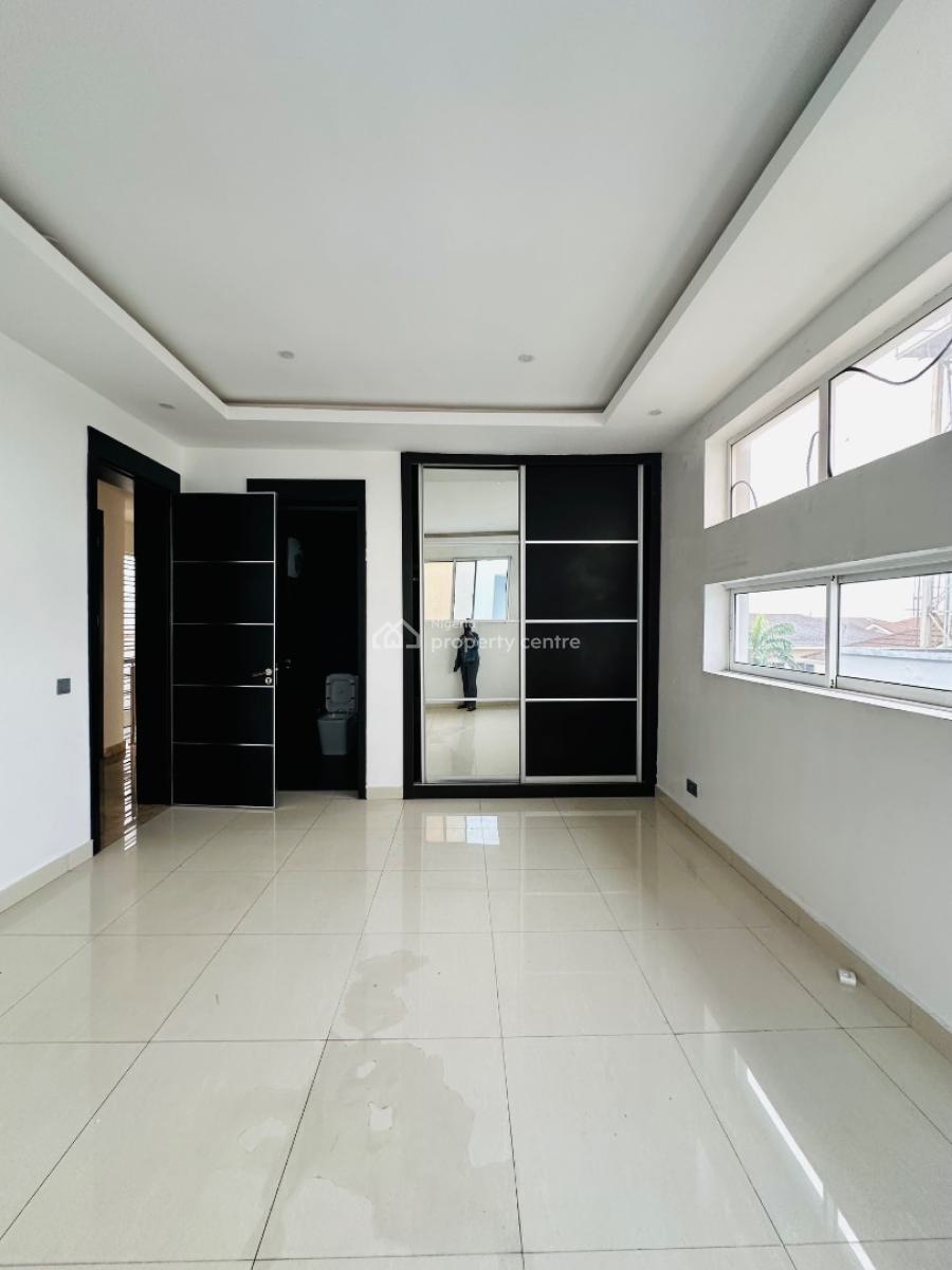 Cozy 5 Bedroom Detached Duplex with Bq, Ikate, Lekki, Lagos, Detached Duplex for Rent