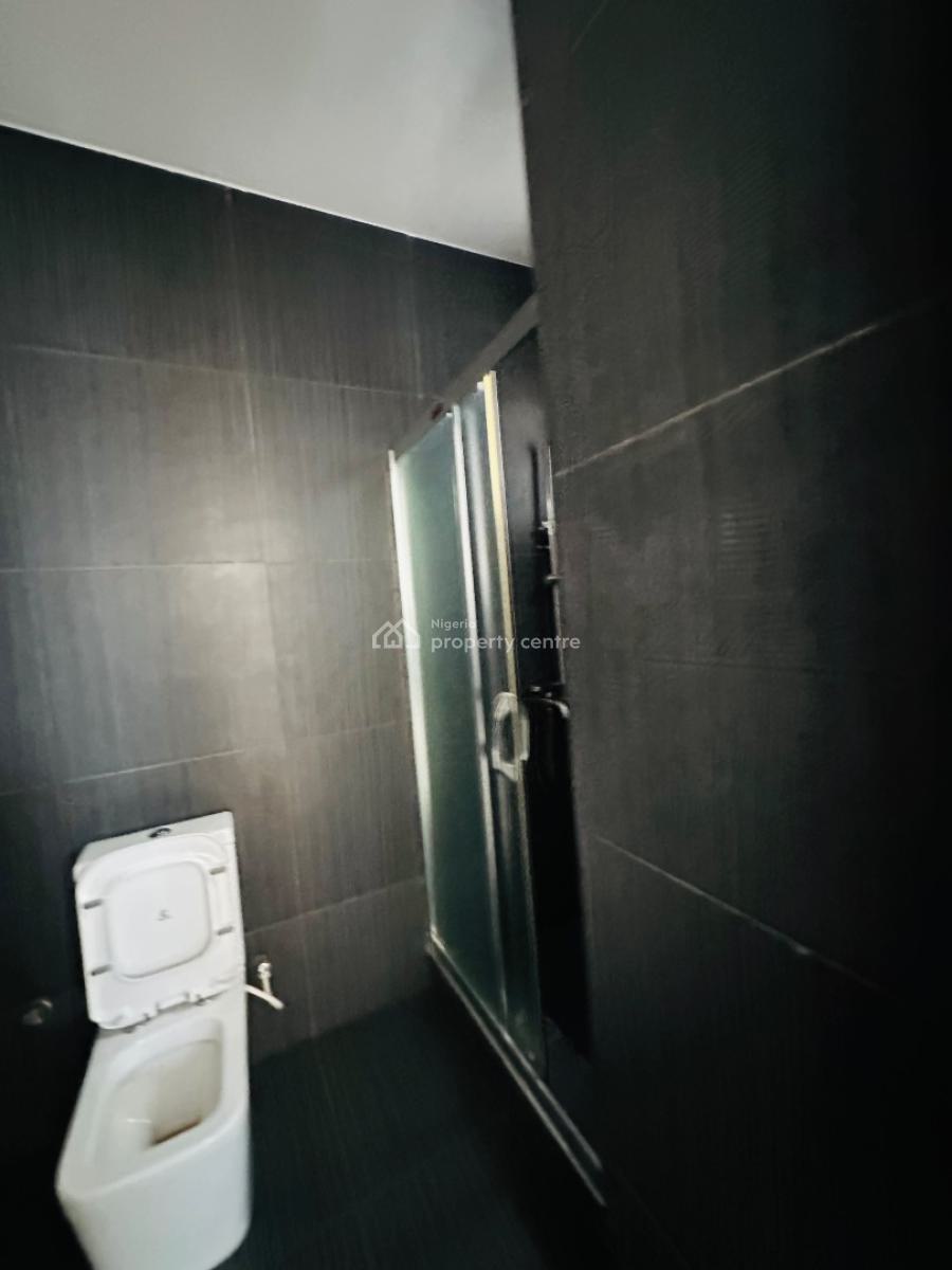 Cozy 5 Bedroom Detached Duplex with Bq, Ikate, Lekki, Lagos, Detached Duplex for Rent