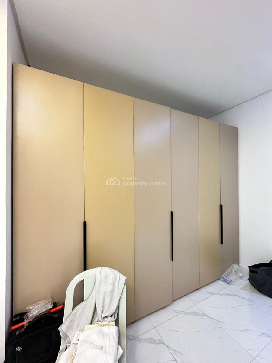 Lovely 4 Bedroom Terrace Duplex in a Well Secured Estate, Gra, Ogudu, Lagos, Terraced Duplex for Sale