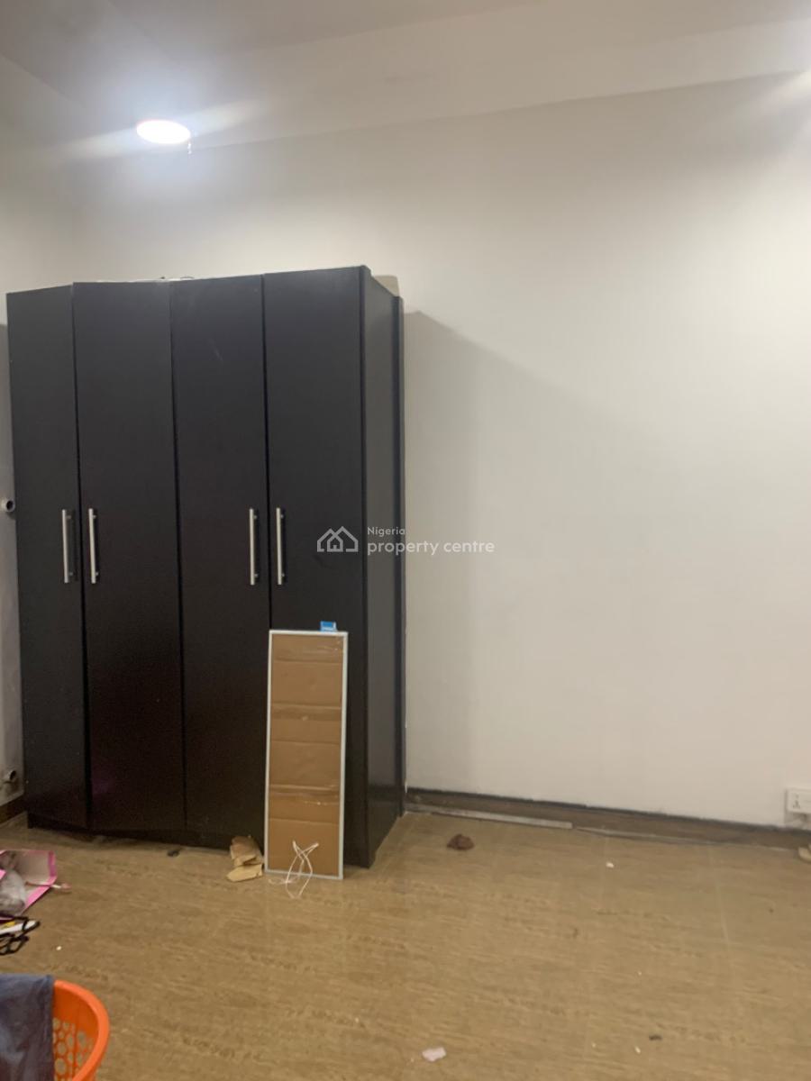 3 Bedroom Terrace Duplex with Bq, Osapa London Estate, Osapa, Lekki, Lagos, Terraced Duplex for Rent