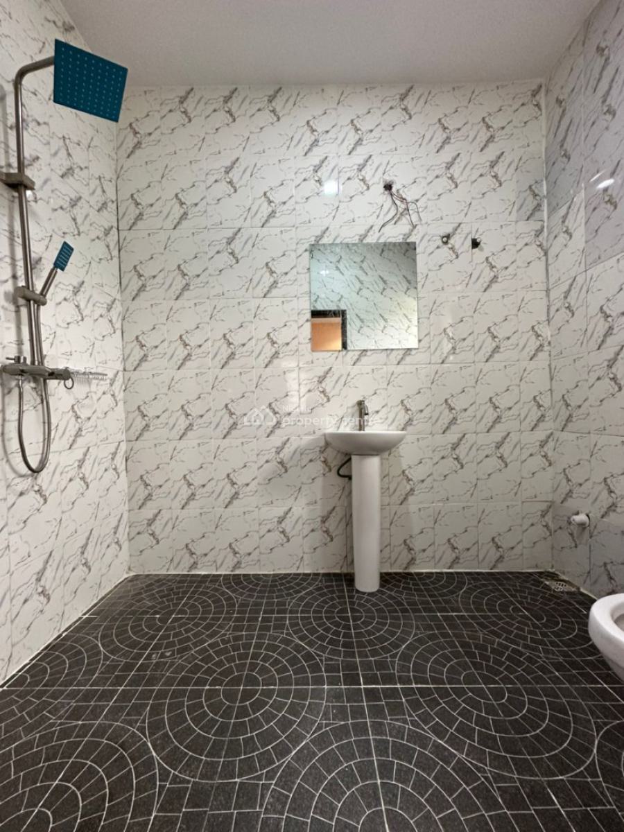 2 Bedroom Apartment, Gbetu Road, Awoyaya, Ibeju Lekki, Lagos, Flat / Apartment Short Let