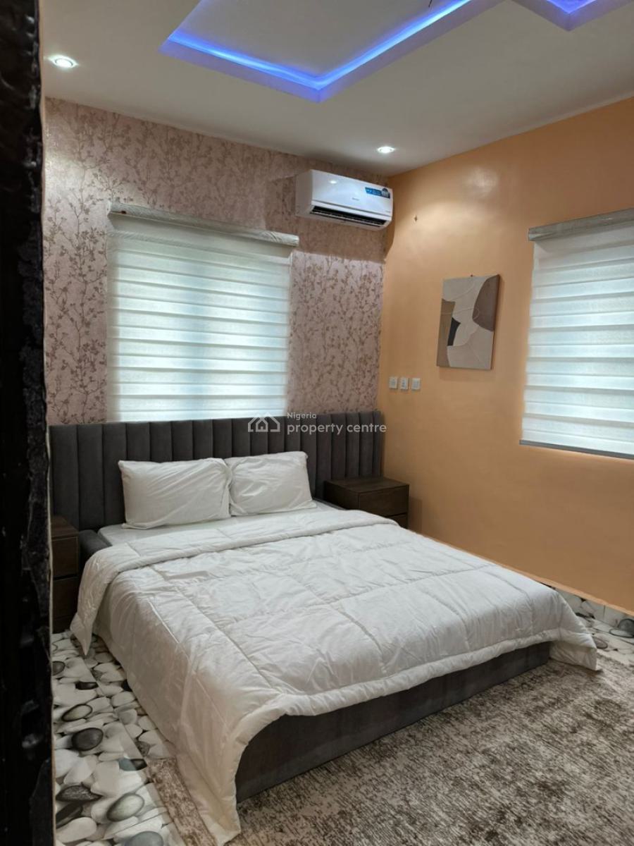 2 Bedroom Apartment, Gbetu Road, Awoyaya, Ibeju Lekki, Lagos, Flat / Apartment Short Let