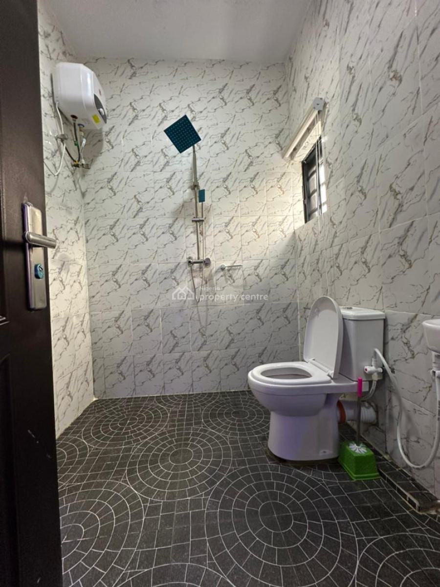 2 Bedroom Apartment, Gbetu Road, Awoyaya, Ibeju Lekki, Lagos, Flat / Apartment Short Let