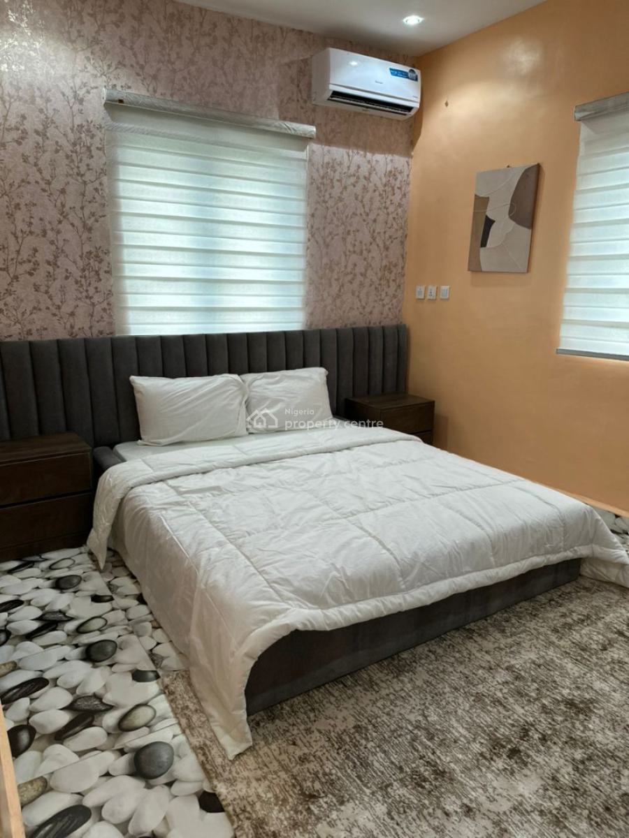 2 Bedroom Apartment, Gbetu Road, Awoyaya, Ibeju Lekki, Lagos, Flat / Apartment Short Let