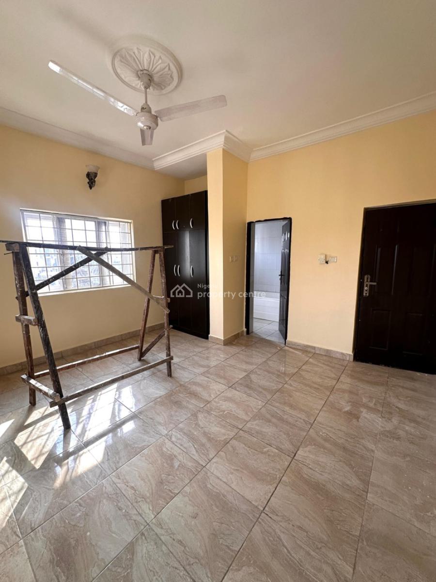 Luxurious 3 Bedroom Spacious Apartment, Serene Neighborhood, Jahi, Abuja, Flat / Apartment for Rent