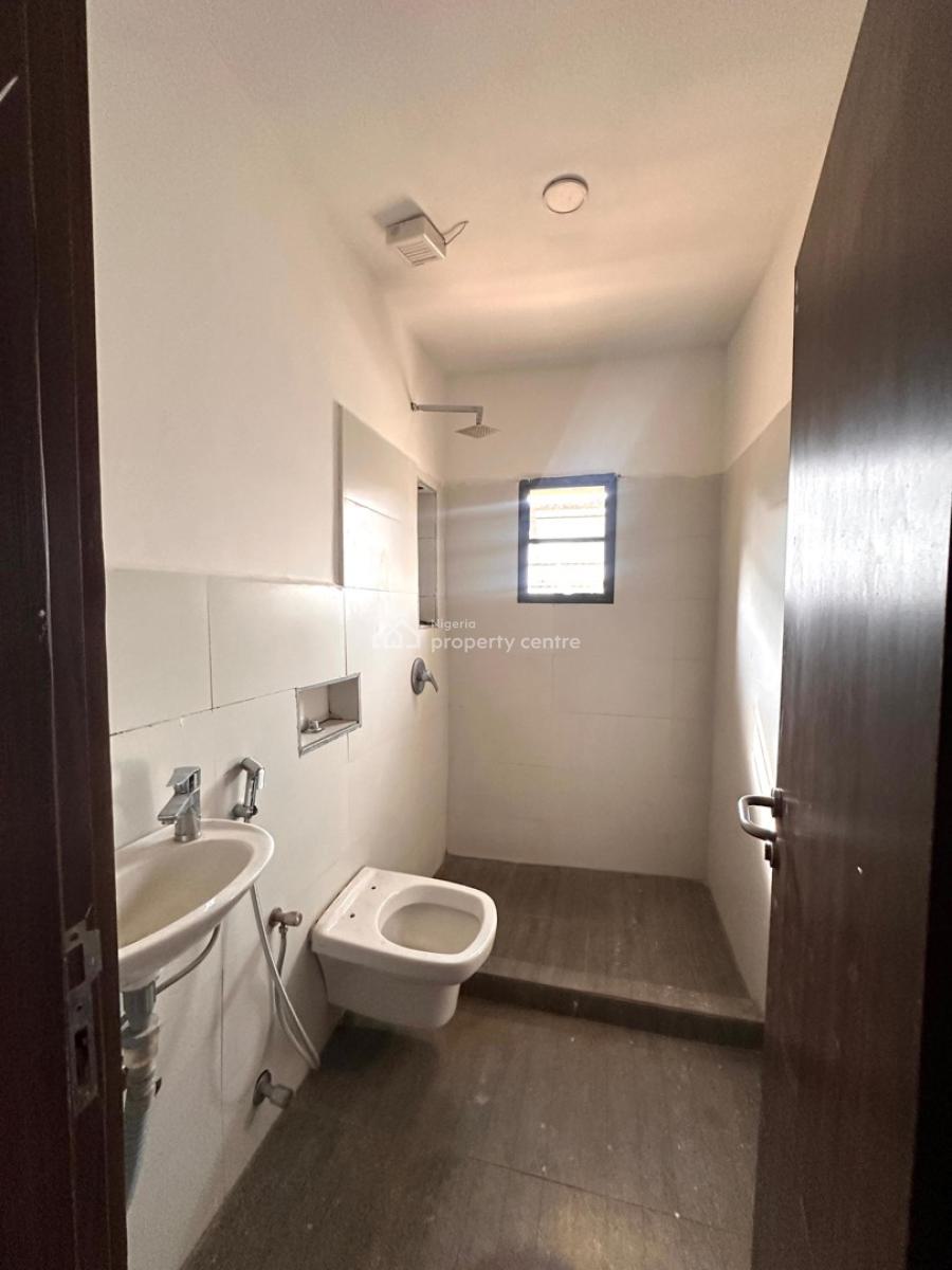 Luxurious 3 Bedroom Spacious Apartment, Serene Neighborhood, Jahi, Abuja, Flat / Apartment for Rent